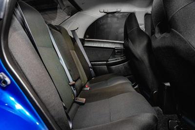 2002 Subaru Impreza - Thumbnail