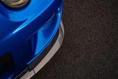 2002 Subaru Impreza - Thumbnail