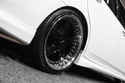 2012 Toyota Crown - Thumbnail