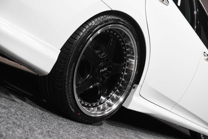 2012 Toyota Crown