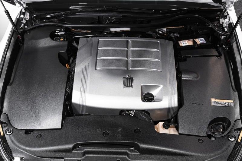 2012 Toyota Crown