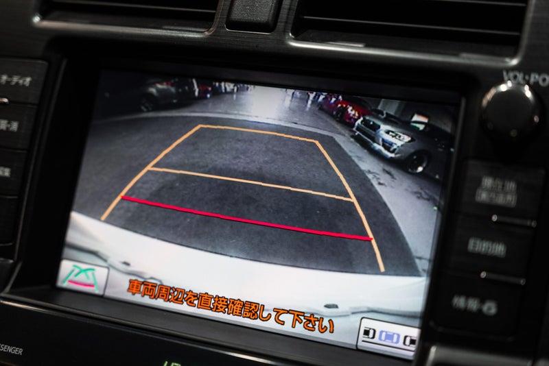 2012 Toyota Crown