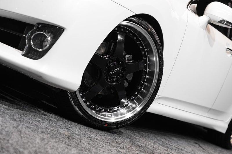 2012 Toyota Crown