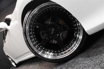 2012 Toyota Crown - Thumbnail