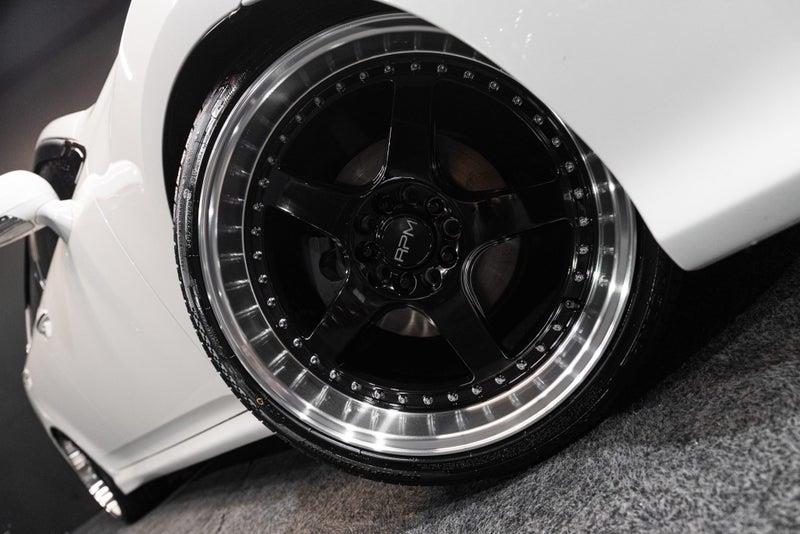 2012 Toyota Crown