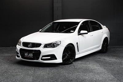 2014 Holden Commodore