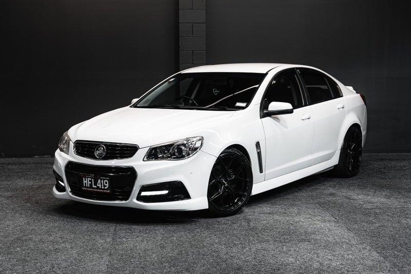2014 Holden Commodore