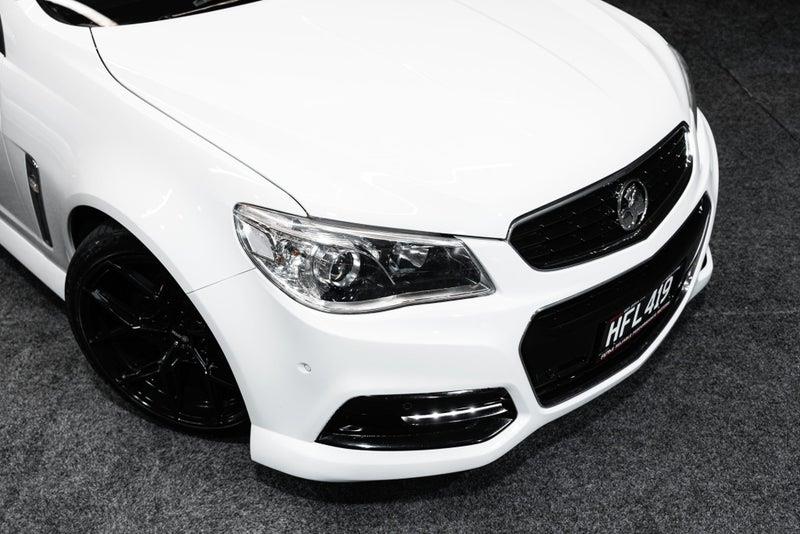 2014 Holden Commodore