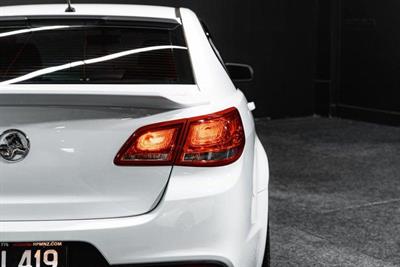 2014 Holden Commodore - Thumbnail