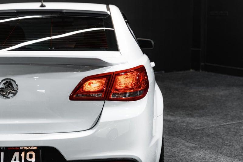 2014 Holden Commodore