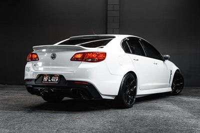 2014 Holden Commodore - Thumbnail