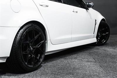 2014 Holden Commodore - Thumbnail