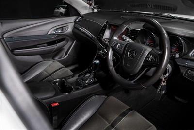 2014 Holden Commodore - Thumbnail