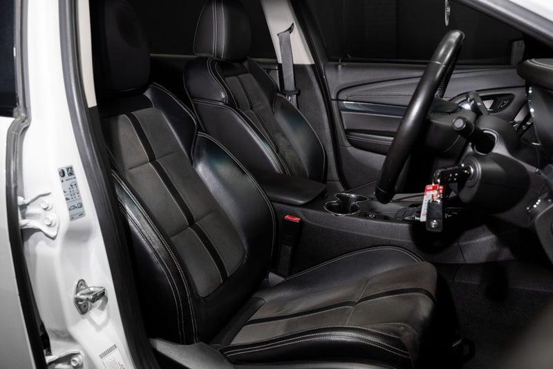 2014 Holden Commodore