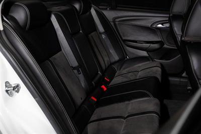 2014 Holden Commodore - Thumbnail