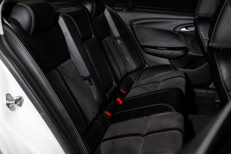 2014 Holden Commodore