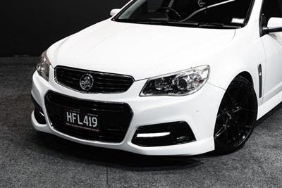 2014 Holden Commodore - Thumbnail