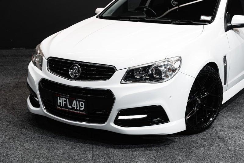 2014 Holden Commodore