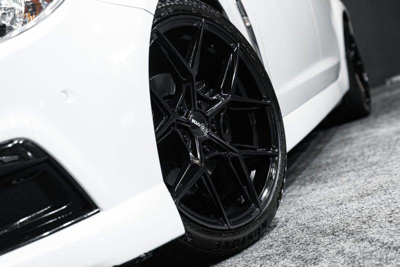 2014 Holden Commodore