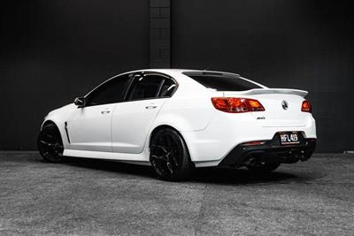 2014 Holden Commodore - Thumbnail