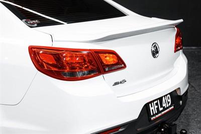 2014 Holden Commodore - Thumbnail