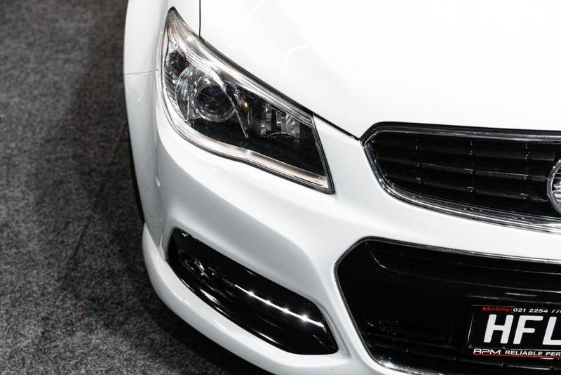 2014 Holden Commodore