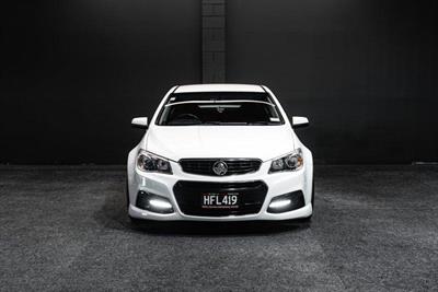 2014 Holden Commodore - Thumbnail