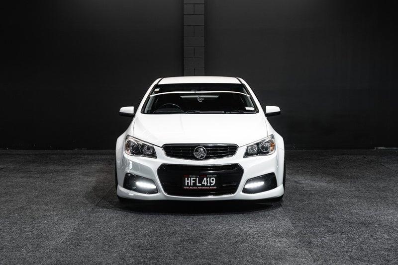 2014 Holden Commodore
