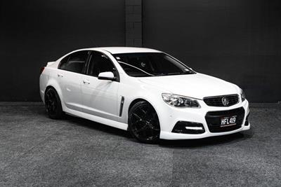 2014 Holden Commodore - Thumbnail