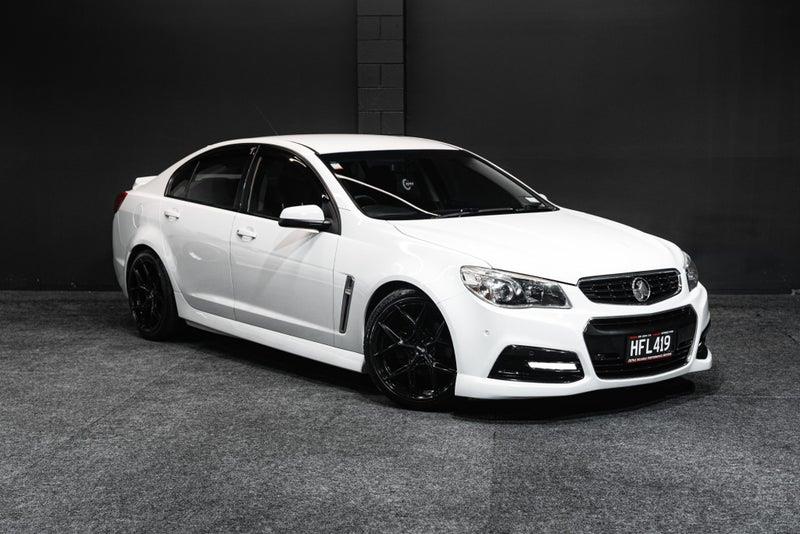 2014 Holden Commodore