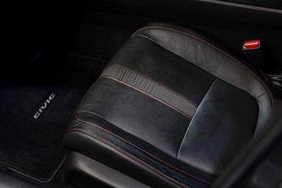 2019 Honda Civic - Thumbnail