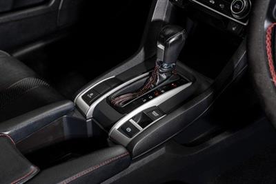 2019 Honda Civic - Thumbnail