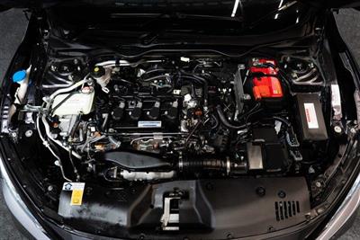 2019 Honda Civic - Thumbnail