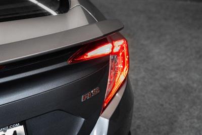 2019 Honda Civic - Thumbnail