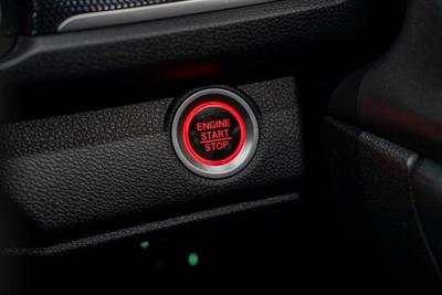 2019 Honda Civic - Thumbnail