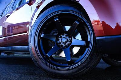2009 Subaru Forester - Thumbnail