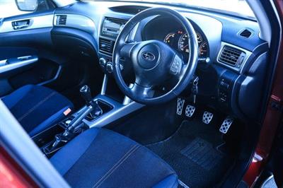 2009 Subaru Forester - Thumbnail