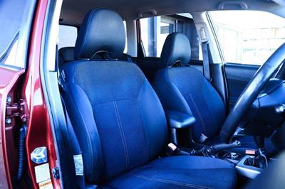 2009 Subaru Forester - Thumbnail