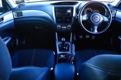 2009 Subaru Forester - Thumbnail