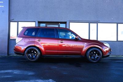2009 Subaru Forester - Thumbnail
