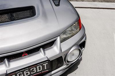 1996 Mitsubishi Lancer - Thumbnail