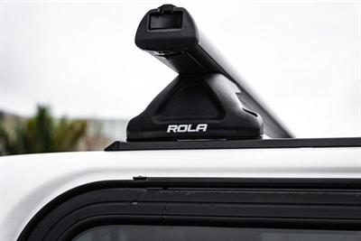 2017 Mazda BT-50 - Thumbnail