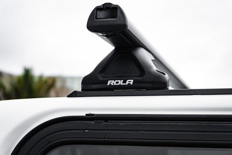 2017 Mazda BT-50