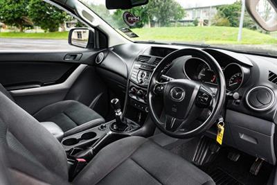 2017 Mazda BT-50 - Thumbnail