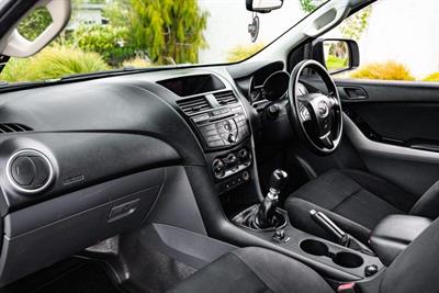 2017 Mazda BT-50 - Thumbnail