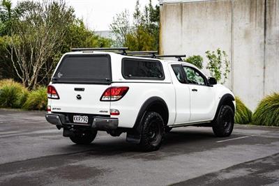 2017 Mazda BT-50 - Thumbnail