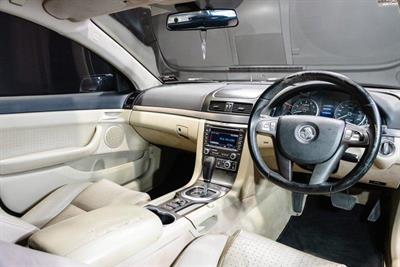 2008 Holden Calais - Thumbnail