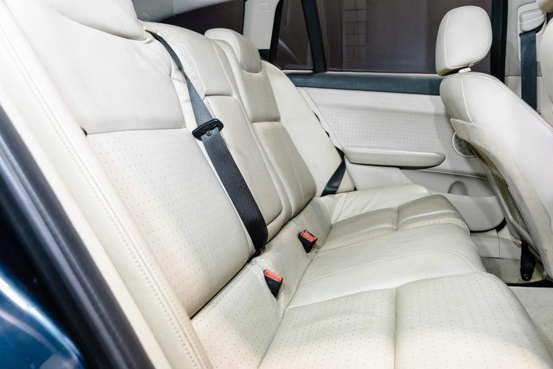 2008 Holden Calais