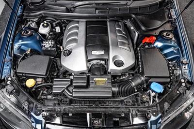 2008 Holden Calais - Thumbnail