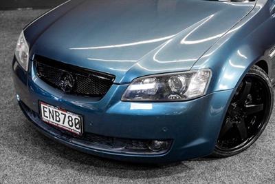 2008 Holden Calais - Thumbnail